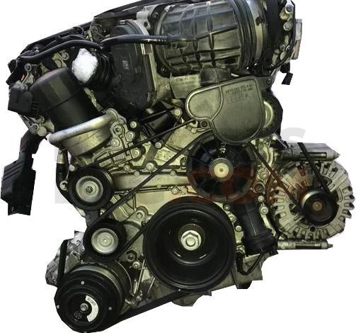 Motor M 276.823 Mercedes Benz Clase C Cabriolet (A205) C 220d (170 cv)