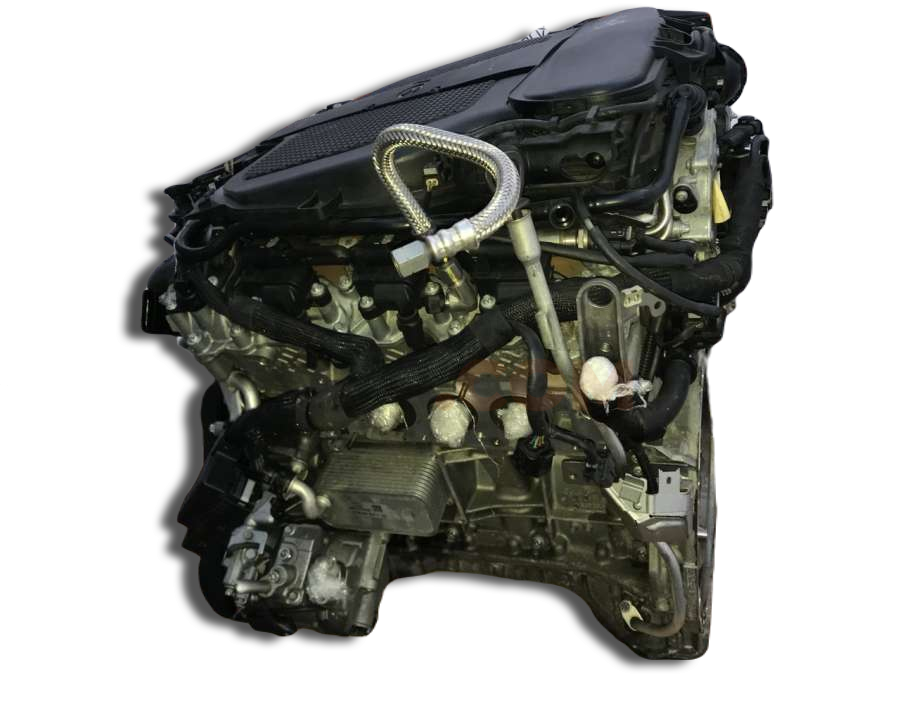 Motor M 276.823 Mercedes Benz Clase C Cabriolet (A205) C 400 (333 cv) 4MATIC G-TRONIC