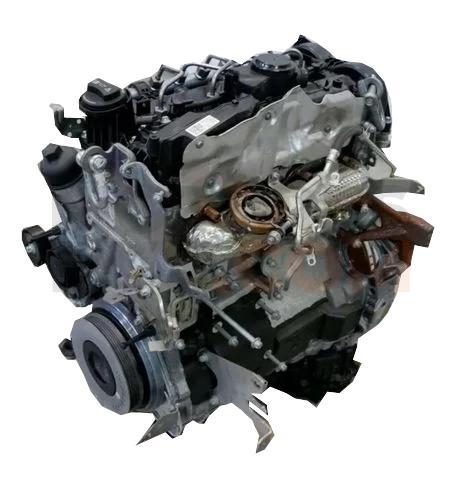 Motor M 276.823 Mercedes Benz Clase C Coupe (C205) C 200 (184 cv) G-TRONIC