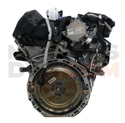 Motor M 276.823 Mercedes Benz Clase C T-mod (S205) AMG C 63 S (510 cv)