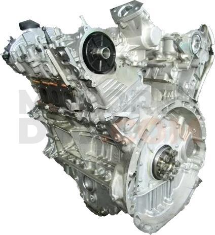 Motor M 276.823 Mercedes Benz Clase C T-mod (S205) C 180d (116 cv)
