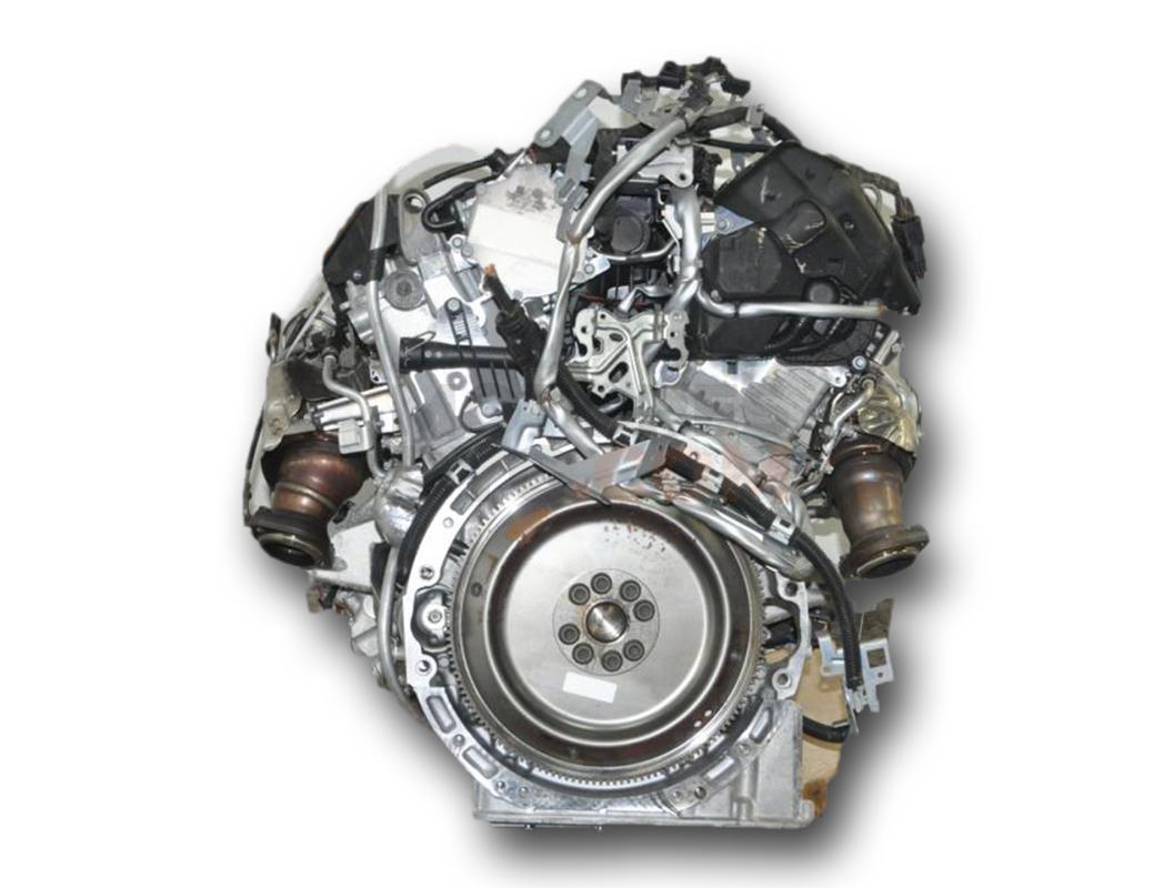 Motor M 276.823 Mercedes Benz Clase C T-mod (S205) C 400 (333 cv) 4MATIC G-TRONIC