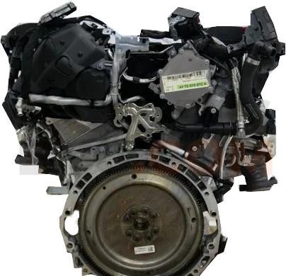 Motor M 276.823 Mercedes Benz Clase C T-mod (S205) C 400 (333 cv) 4MATIC G-TRONIC