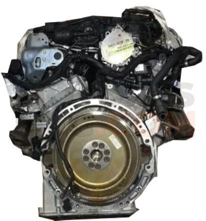 Motor M 276.823 Mercedes Benz Clase C (W205) C 200d (136 cv) G-TRONIC