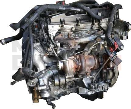 Motor M 276.823 Mercedes Benz Clase C (W205) C 300h (204 cv) G-TRONIC