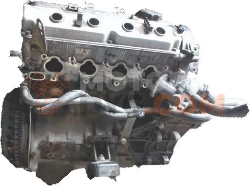 Motor M 276.823 Mercedes Benz Clase E T-mod. (S213) AMG E 43 (401 cv) 4MATIC G-TRONIC