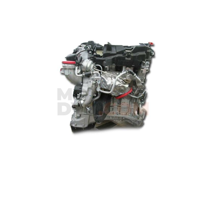 Motor M 276.823 Mercedes Benz Clase E T-mod. (S213) AMG E 43 (401 cv) 4MATIC G-TRONIC