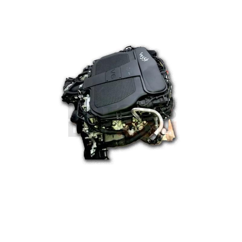 Motor M 276.823 Mercedes Benz Clase E (W213) AMG E 43 (401 cv) 4MATIC G-TRONIC