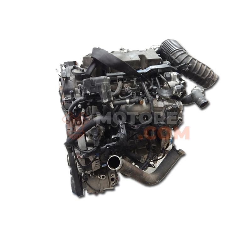 Motor M 276.823 Mercedes Benz Clase E (W213) AMG E 43 (401 cv) 4MATIC G-TRONIC