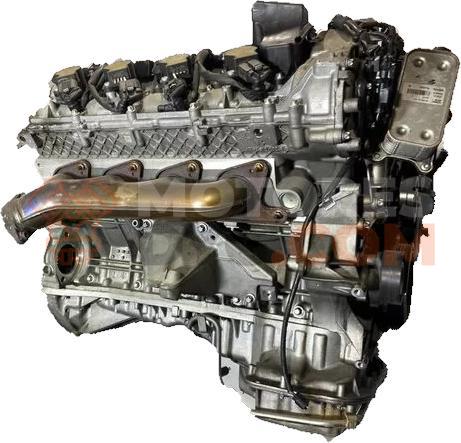 Motor M 276.823 Mercedes Benz Clase E (W213) E 220d (195 cv) 4MATIC G-TRONIC