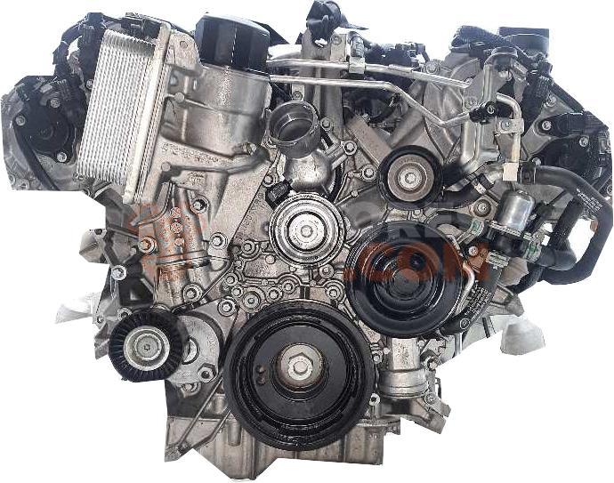 Motor M 276.823 Mercedes Benz Clase E (W213) E 350 e (286 cv) G-TRONIC Plug-In Hybrid