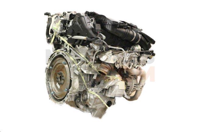 Motor M 276.823 Mercedes Benz GLC (C253) AMG GLC 43 (367 cv) 4MATIC G-TRONIC