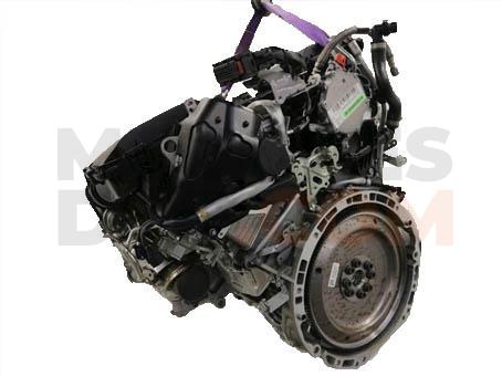 Motor M 276.823 Mercedes Benz GLC (X253) AMG GLC 43 (367 cv) 4MATIC G-TRONIC