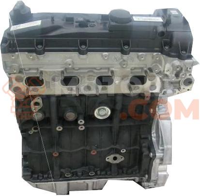 Motor M 276.824 Mercedes Benz Clase S Long (W222) S 350 BlueTEC (258 cv) G-TRONIC