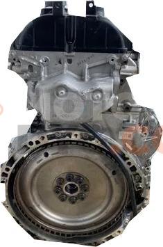 Motor M 276.824 Mercedes Benz Clase S Long (W222) S 600 (530 cv) G-TRONIC
