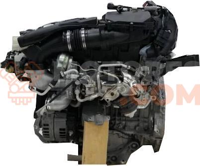 Motor M 276.825 Mercedes Benz SL (R231) AMG SL 63 (585 cv) MCT