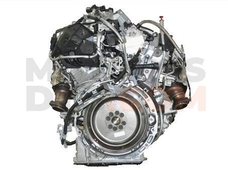 Motor M 276.825 Mercedes Benz SL (R231) SL 400 (333 cv) G-TRONIC