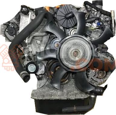 Motor M 276.850 Mercedes Benz Clase E (W212 Versión 2013) E 250 CDI (204 cv) G-TRONIC