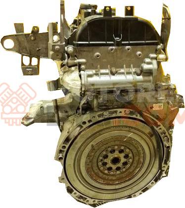 Motor M 276.850 Mercedes Benz CLS coupe (C218 Versión 2014) CLS 220 (170 cv) BlueTEC G-TRONIC