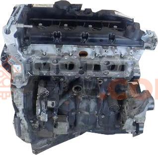 Motor M 276.850 Mercedes Benz CLS coupe (C218 Versión 2014) CLS 350 (258 cv) BlueTEC G-TRONIC