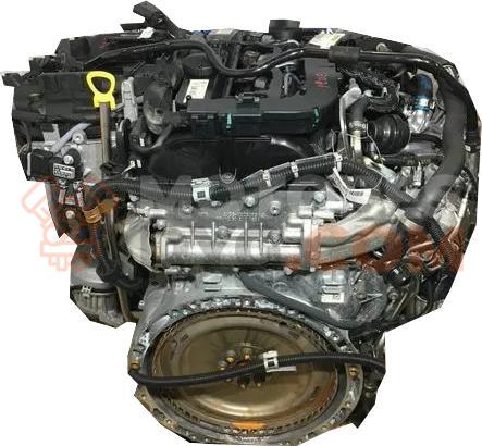 Motor M 276.850 Mercedes Benz CLS Shooting Brake (X218 Versión 2014) AMG CLS 63 (557 cv) MCT 4MATIC