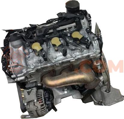 Motor M 276.850 Mercedes Benz CLS Shooting Brake (X218 Versión 2014) CLS 350 (252 cv) BlueTEC G-TRONIC 4MATIC