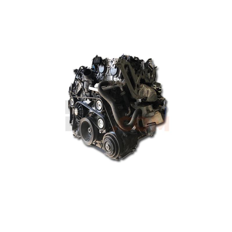 Motor M 276.853 Mercedes Benz Clase E Coupe (C238) E 400 (333 cv) 4MATIC G-TRONIC
