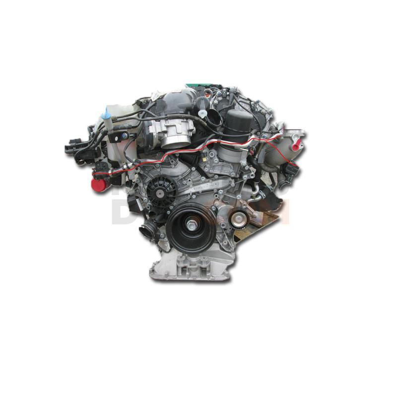 Motor M 276.853 Mercedes Benz Clase E T-mod. (S213) E 400 (333 cv) 4MATIC G-TRONIC
