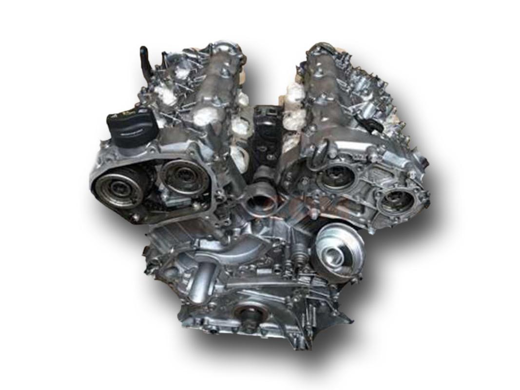 Motor M 276.952 Mercedes Benz Clase E T-mod. (S212 Versión 2013) E 350 (306 cv) G-TRONIC
