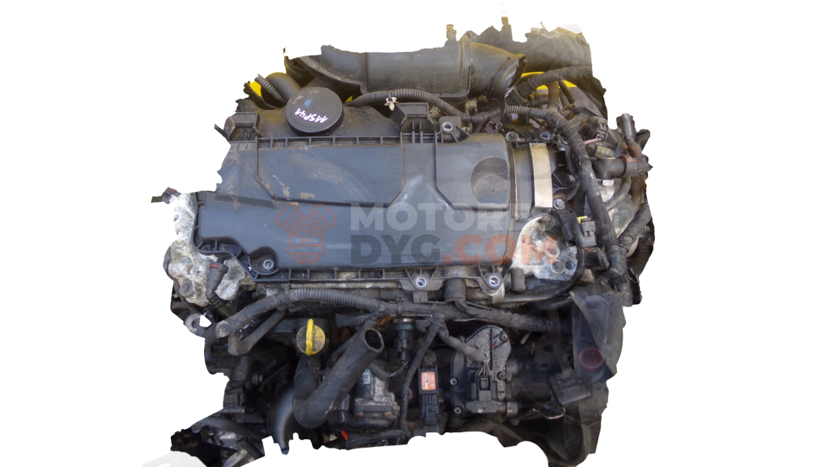 Motor M 276.952 Mercedes Benz Clase E (W212) E 350 4Matic (272  cv) 7G-Tronic