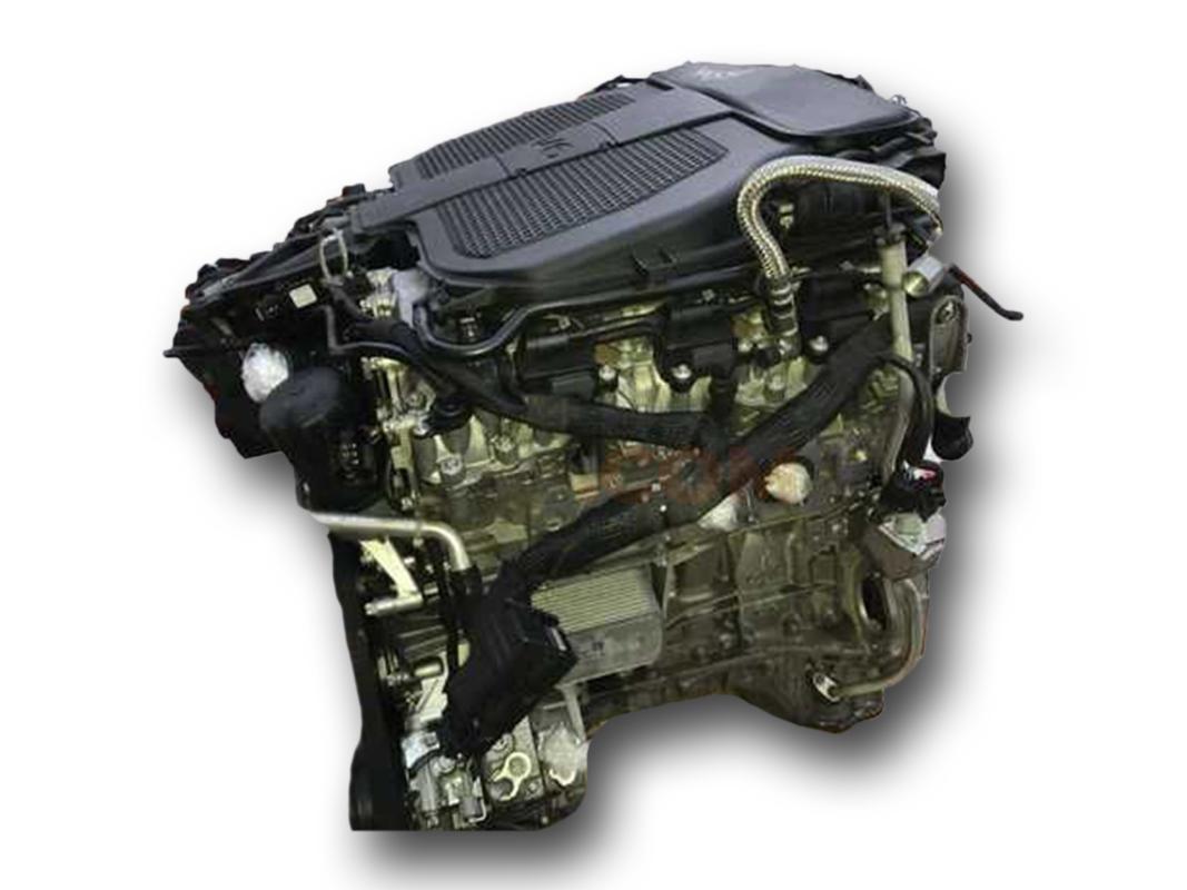 Motor M 276.952 Mercedes Benz Clase E (W212 Versión 2013) E 300 (252 cv) G-TRONIC