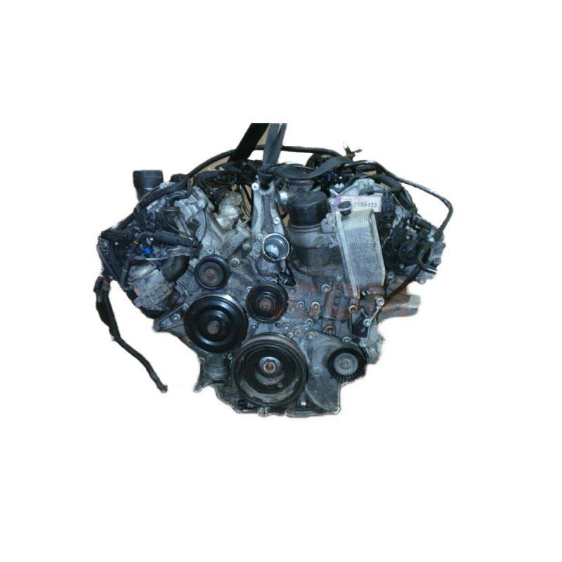 Motor M 276.952 Mercedes Benz Clase E (W212 Versión 2013) E 350 (306 cv) G-TRONIC