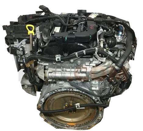 Motor M 276.952 Mercedes Benz CLC (CL203) CLC 200 Kompressor (184  cv) Automatico