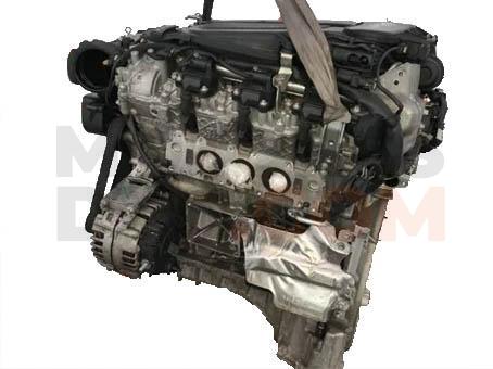 Motor M 276.952 Mercedes Benz CLS coupe (C218) CLS 350 (306 cv) G-TRONIC