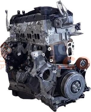 Motor M 276.952 Mercedes Benz CLS coupe (C218 Versión 2014) AMG CLS 63 S (585 cv) MCT 4MATIC