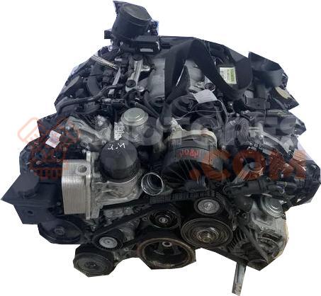 Motor M 276.952 Mercedes Benz CLS Shooting Brake (X218 Versión 2014) CLS 500 (408 cv) 4MATIC G-TRONIC