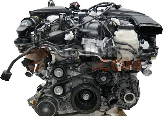 Motor M 276.954 Mercedes Benz SL (R231) AMG SL 65 (630 cv) SPEEDSHIFT