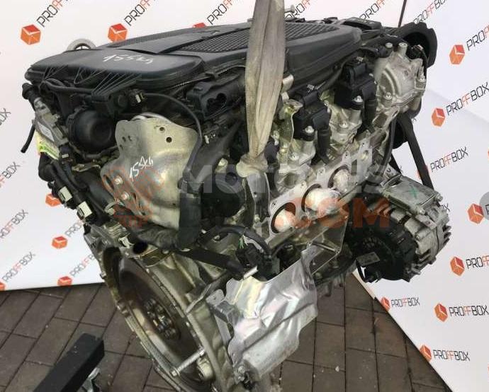 Motor M 276.957 Mercedes Benz CL (C140) CL 500 (320 cv)