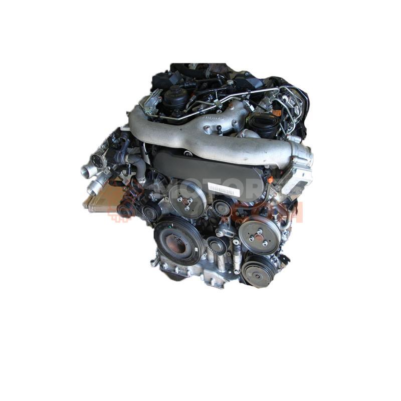 Motor M 276.957 Mercedes Benz Clase C T-mod (S204 Versión 2011) C 300 CDI (231 cv) 4MATIC G-TRONIC