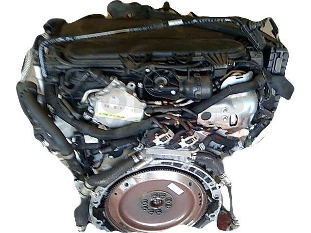 Motor M 276.957 Mercedes Benz Clase C (W204 Versión 2011) C 350 (306 cv)