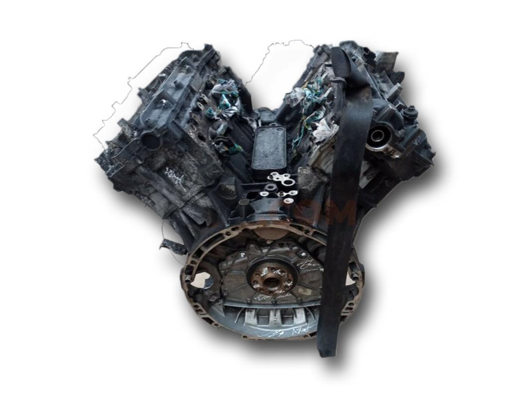 Motor M 276.957 Mercedes Benz Clase C (W204 Versión 2011) C 350 (306 cv)