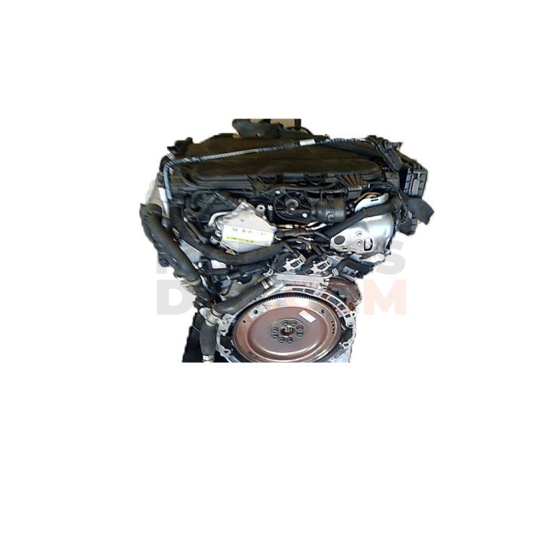 Motor M 276.957 Mercedes Benz Clase C (W204 Versión 2011) C 350 4MATIC (306 cv)