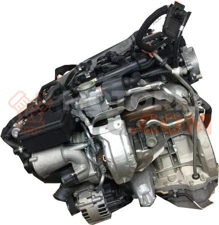 Motor M 276.957 Mercedes Benz Clase E Coupe (C207) E 250 CDI BlueEFFICIENCY (201 cv)