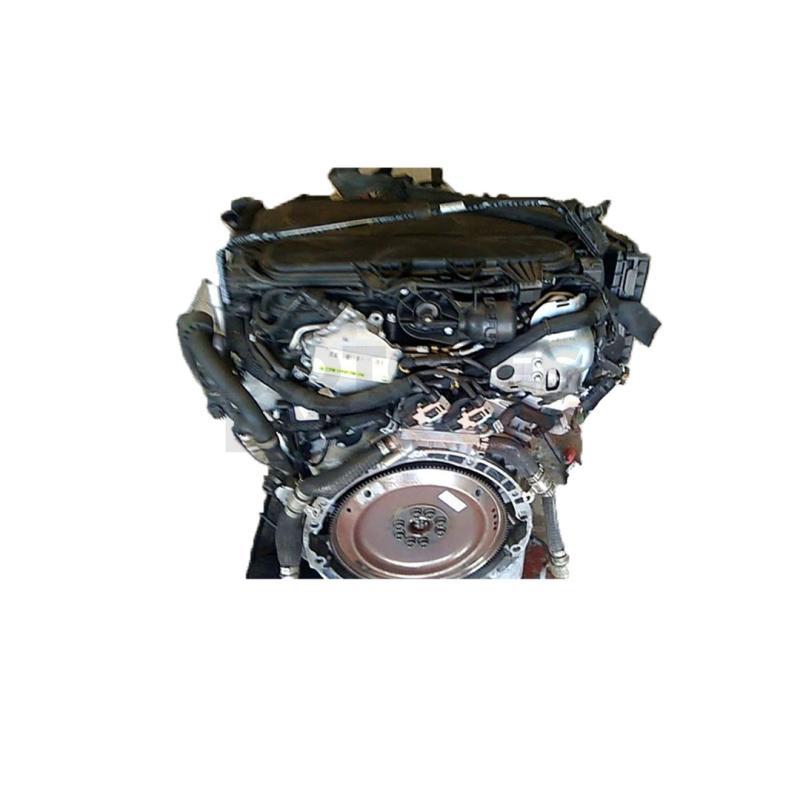 Motor M 276.957 Mercedes Benz Clase E Coupe (C207 Versión 2013) E 300 (252 cv)