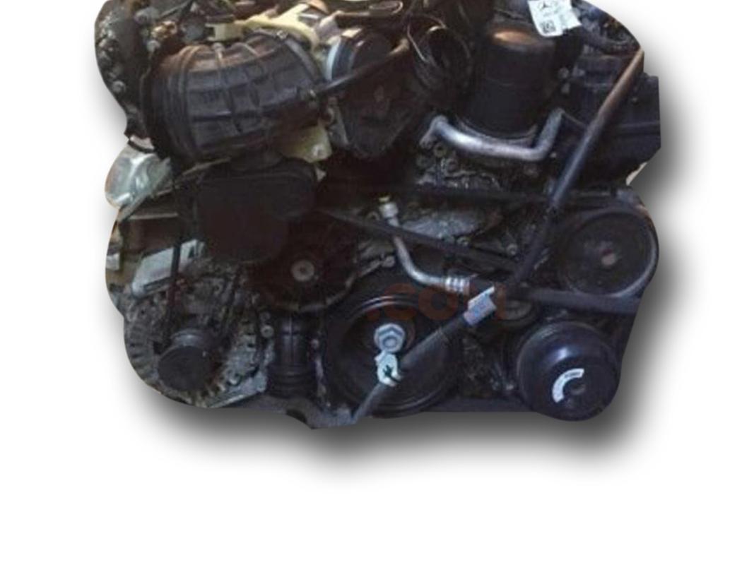 Motor M 276.957 Mercedes Benz Clase E Coupe (C207 Versión 2013) E 300 (252 cv)