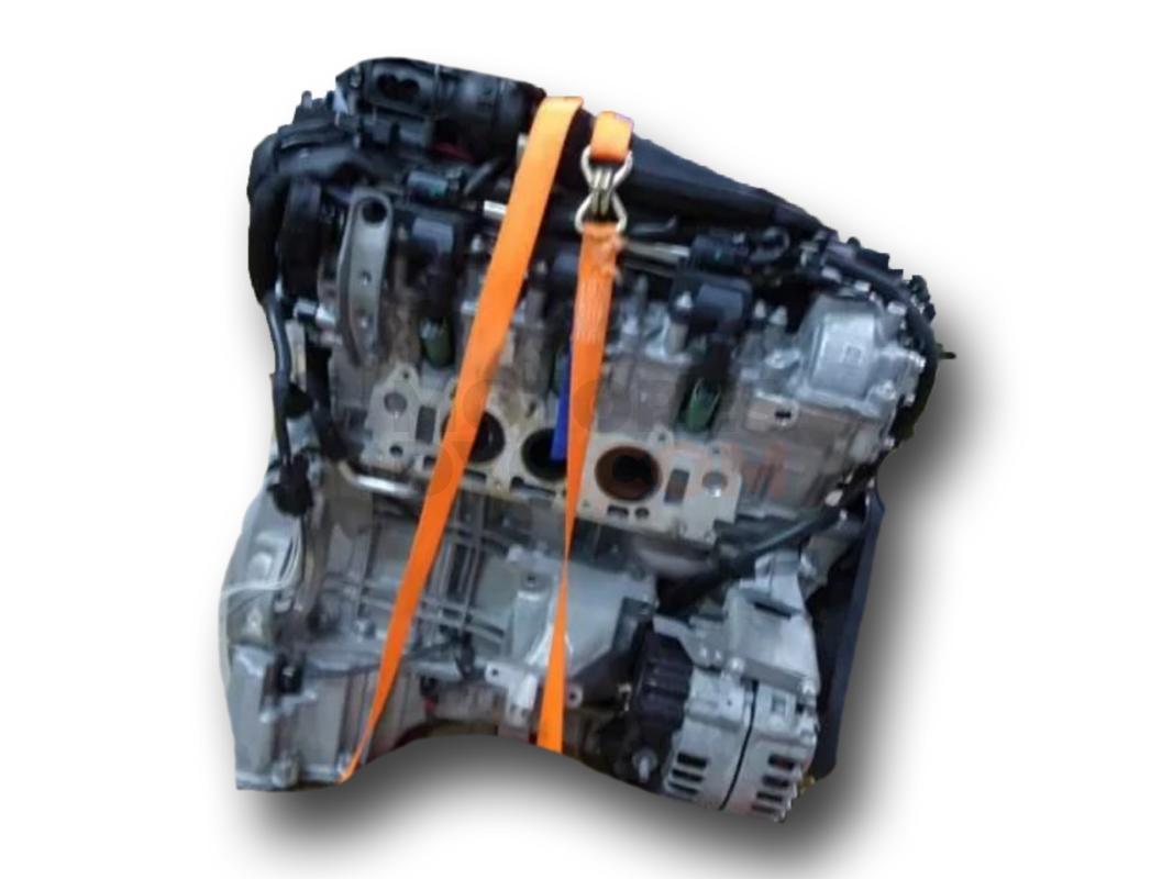 Motor M 276.957 Mercedes Benz Clase E Coupe (C207 Versión 2013) E 350 (306 cv) G-TRONIC