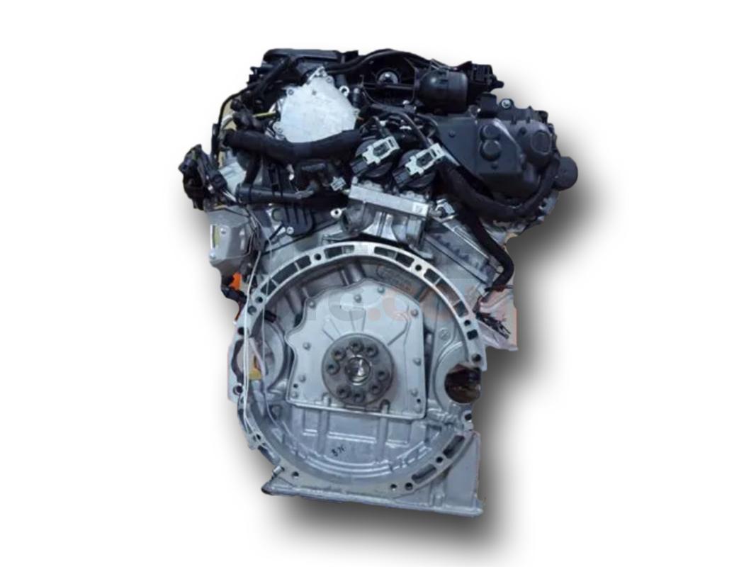 Motor M 276.957 Mercedes Benz Clase E Coupe (C207 Versión 2013) E 350 4MATIC (306 cv) G-TRONIC