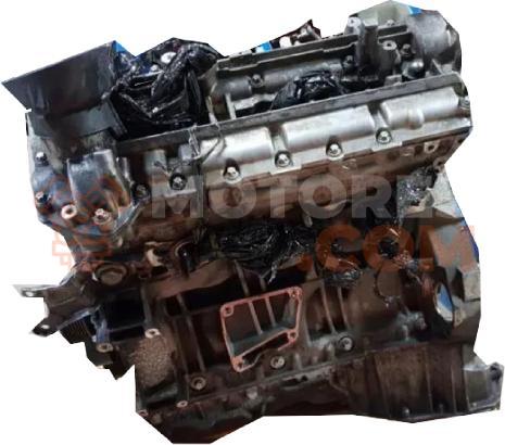 Motor M 276.957 Mercedes Benz GLK (X204 Versión 2012) GLK 220 CDI (170 cv) 4MATIC G-TRONIC