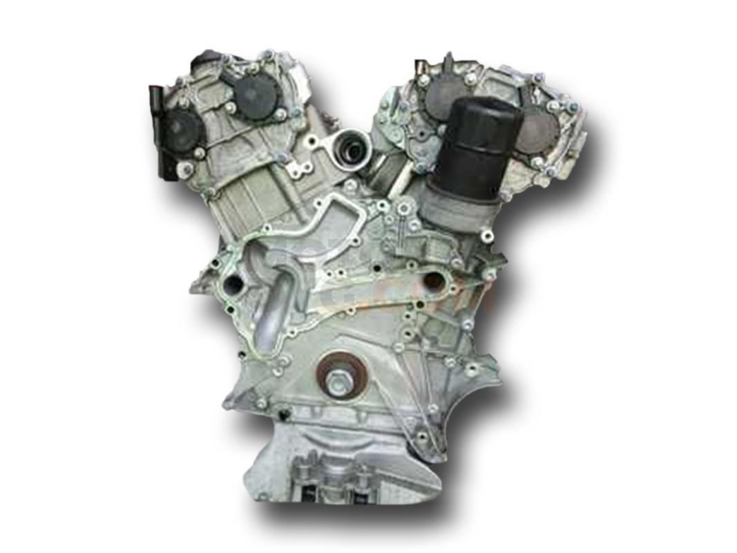 Motor M 276.960 Mercedes Benz Clase S Long (W222) S 400 HYBRID (306 cv) G-TRONIC