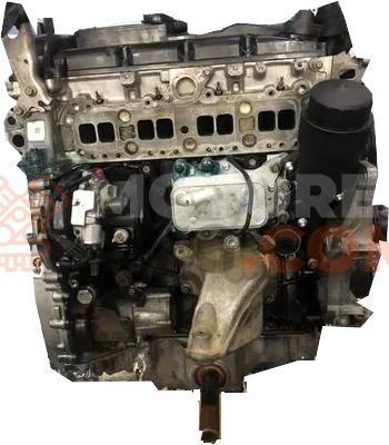 Motor M 277.980 Mercedes Benz Clase S Long (W222) S 500 4MATIC (456 cv) G-TRONIC